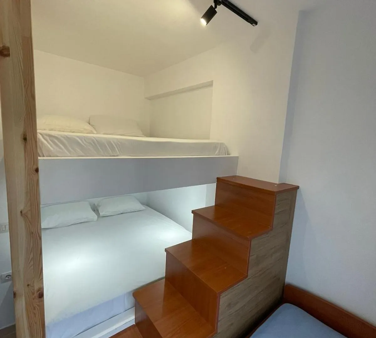 Vacation Home Avlonya Daire