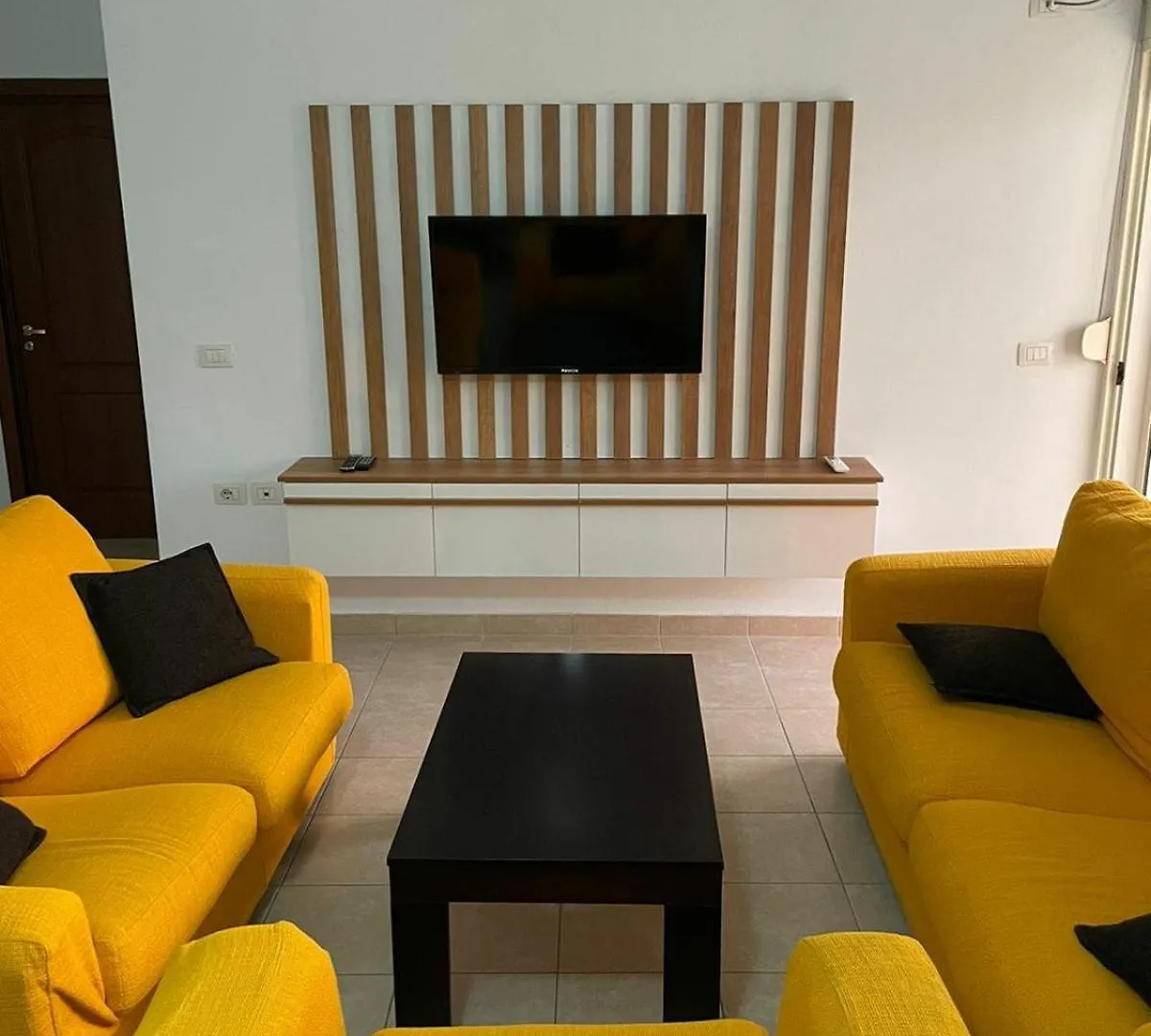 Vacation Home Avlonya
