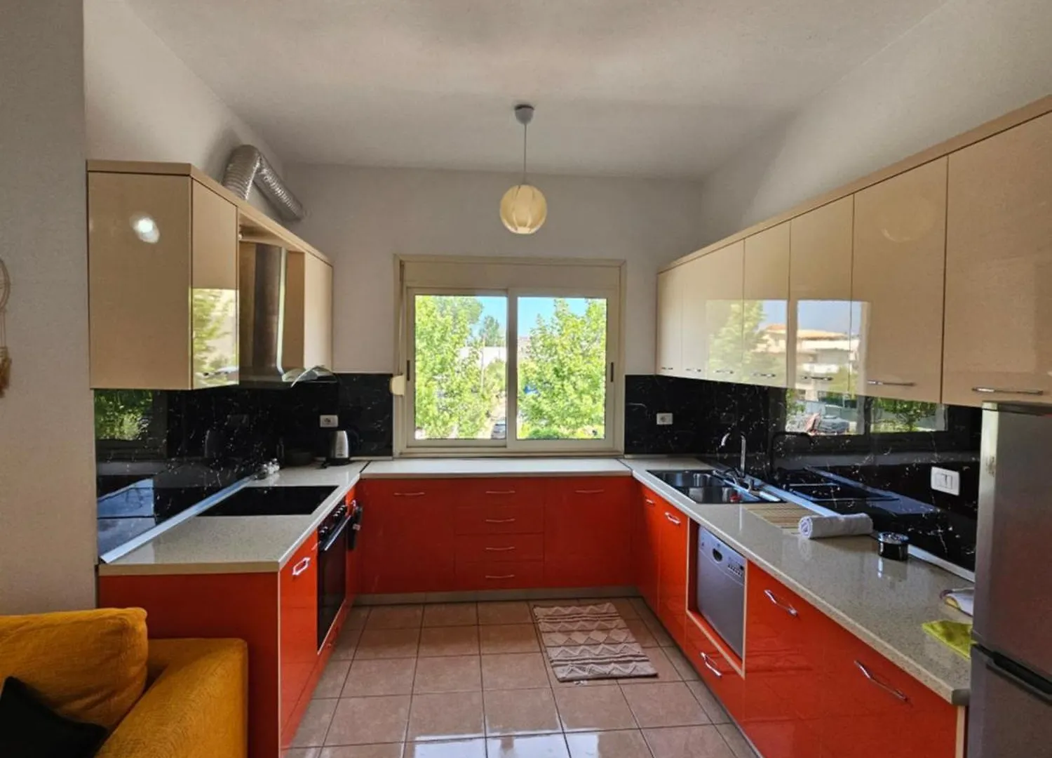 Vacation Home Avlonya