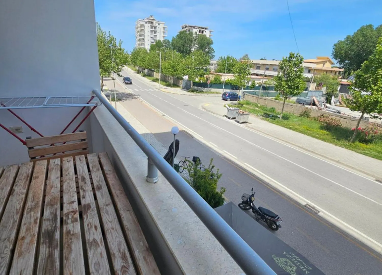 Daire Vacation Home Avlonya
