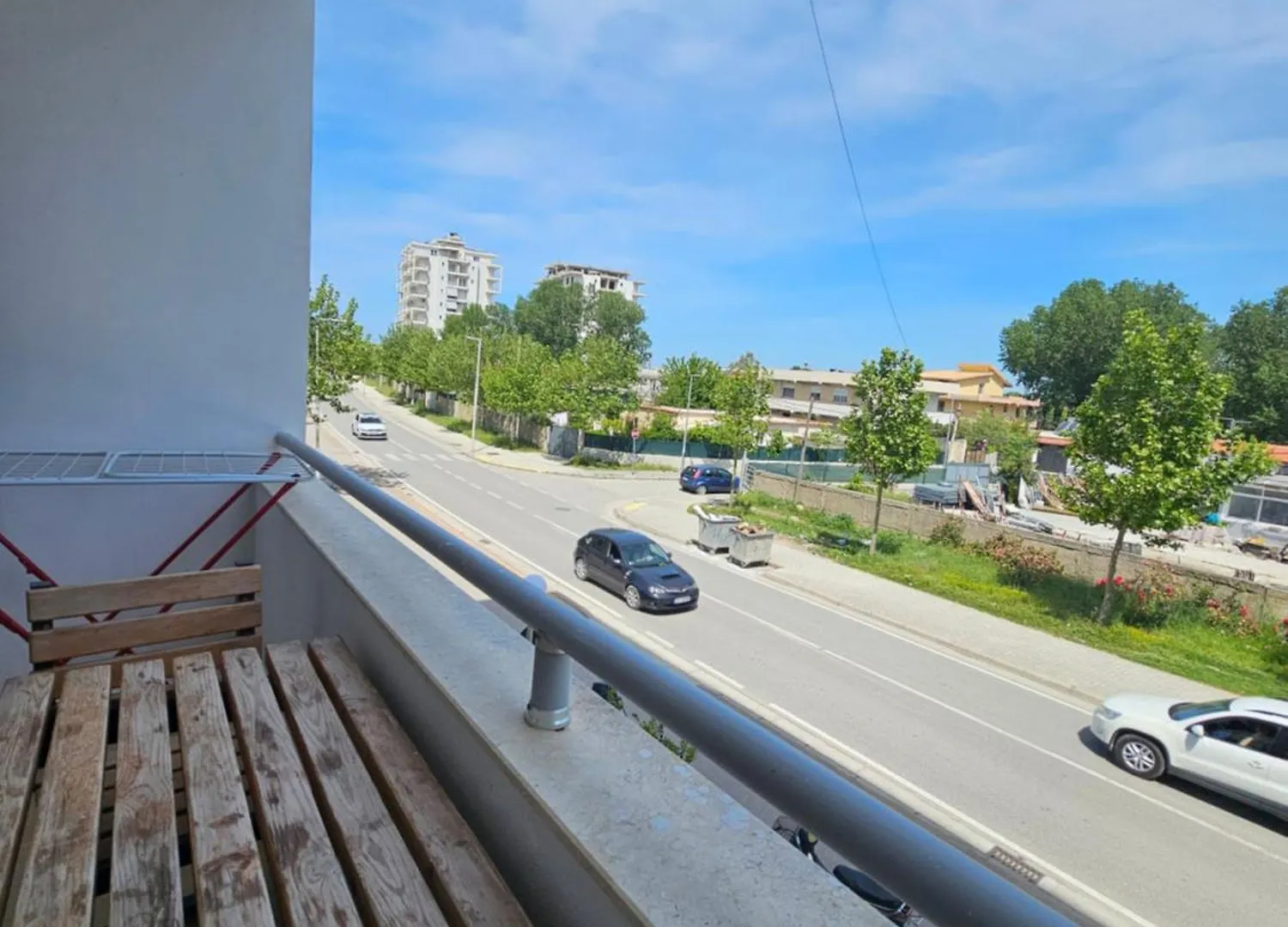 Vacation Home Avlonya Daire