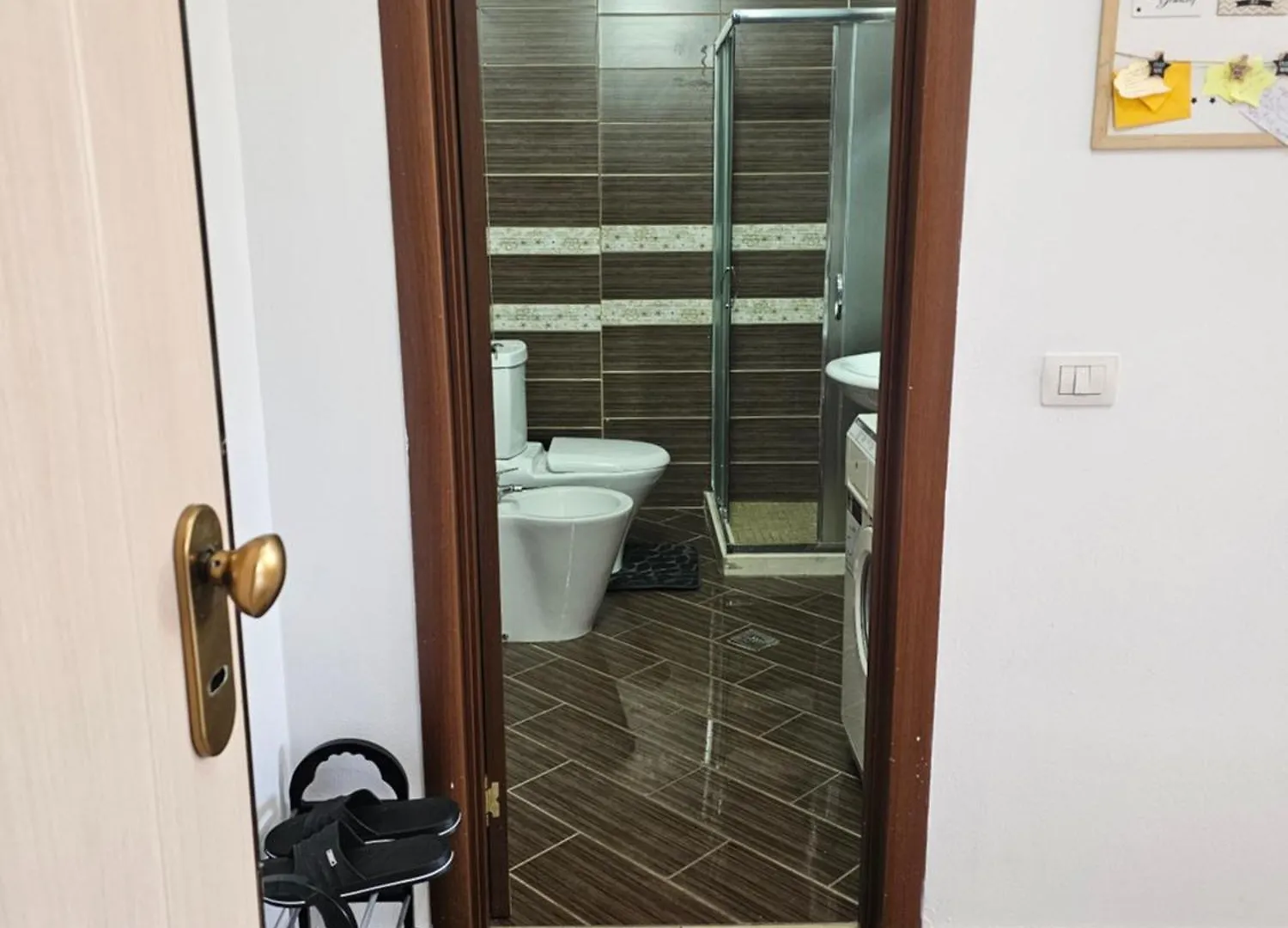 Vacation Home Avlonya