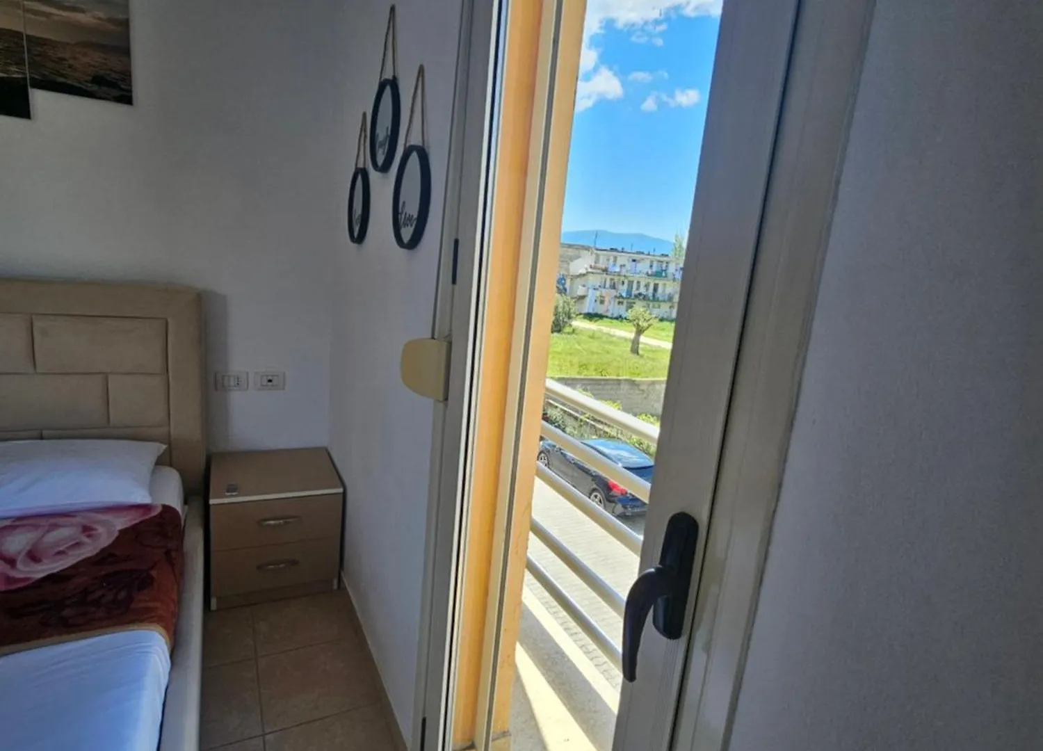 Vacation Home Avlonya