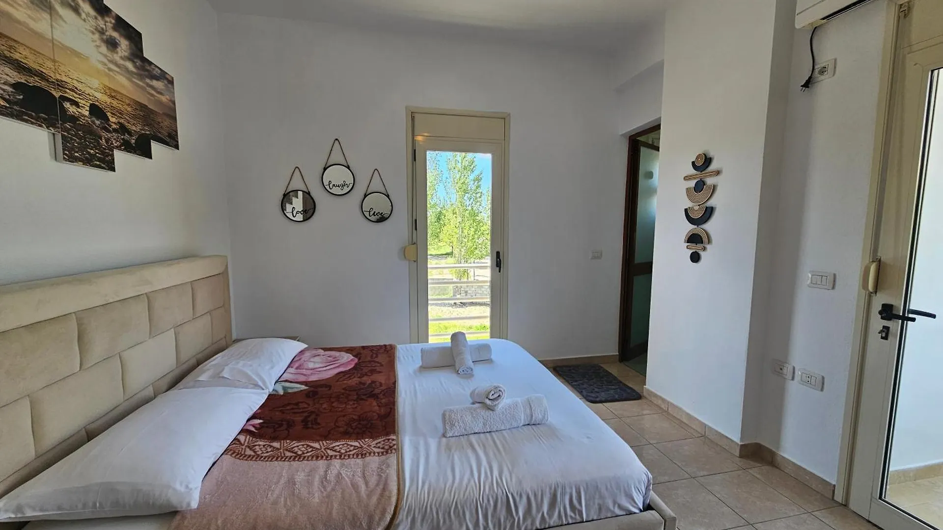 Vacation Home Avlonya Arnavutluk
